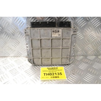 Εγκέφαλος Toyota Avensis 12V 2003-2008 8966105D22 89661-05D22 MB2759001921 MB275900-1921