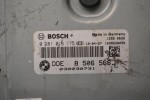 Εγκέφαλος Bmw 320 2004-2011 BOSCH 8506566-01