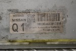 Εγκέφαλος  Nissan Qashqai 2007-2013 HITACHI MEC93620 B1