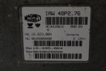 Εγκέφαλος Peugeot 206 1998-2007 MAGNETI M. 12V IAW48P276 9645989480 9648620880