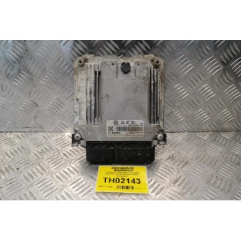 Εγκέφαλος Volkswagen Passat B6 2005-2012 03L907309 0281015029 1039S24297