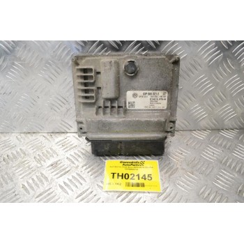 Εγκέφαλος Seat Ibiza 2010-2015 DELPHI 03P906021A