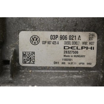 Εγκέφαλος Seat Ibiza 2010-2015 DELPHI 03P906021A