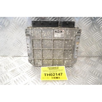 Εγκέφαλος Toyota Avensis 12V 2003-2008 8966105D22 89661-05D22 MB2759001921 MB275900-1921