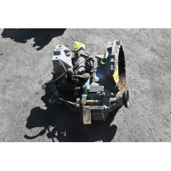 Χειροκίνητο Σασμάν Volkswagen Golf / Bora Audi A3 Octavia 1.6 BFQ (DUU) 2000-2010