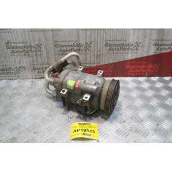 Κομπρεσέρ Aircondition - A/C Volkswagen Passat Variant 1997-2001 506231-0500 8D0260805D
