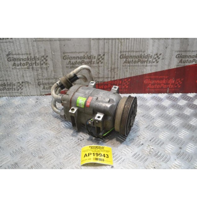 Κομπρεσέρ Aircondition - A/C Volkswagen Passat Variant 1997-2001 506231-0500 8D0260805D