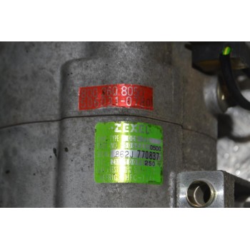 Κομπρεσέρ Aircondition - A/C Volkswagen Passat Variant 1997-2001 506231-0500 8D0260805D