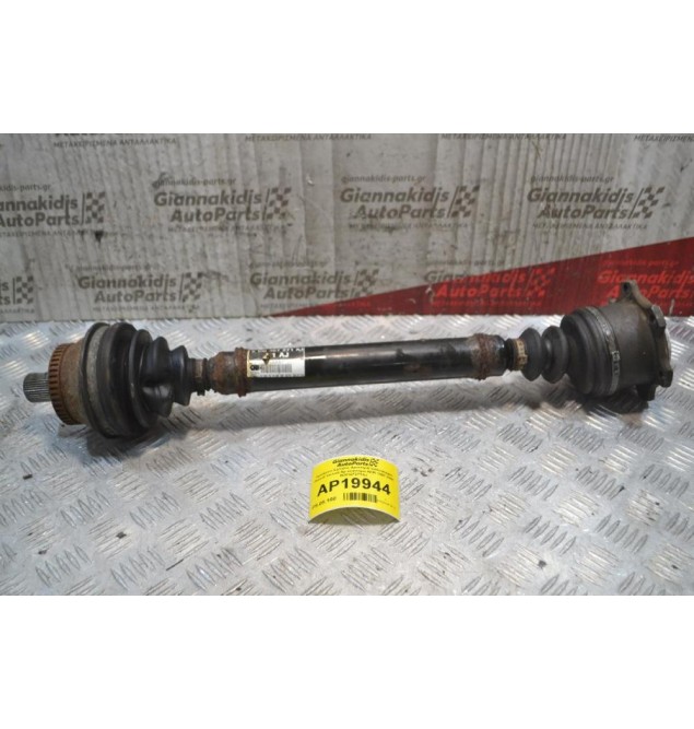 Ημιαξόνιο Εμπρός Αριστερά Volkswagen Passat Variant Αρ.κινητήρα ADR 1997-2001 8D0107271AJ