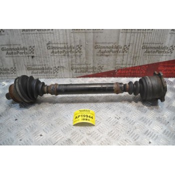 Ημιαξόνιο Εμπρός Αριστερά Volkswagen Passat Variant Αρ.κινητήρα ADR 1997-2001 8D0107271AJ