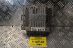 Εγκέφαλος Κινητήρα Nissan Qashqai 2006-2015 SIEMENS SID303 S180033107 A 23710-JD59C