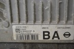 Εγκέφαλος Κινητήρα Nissan Qashqai 2006-2015 SIEMENS SID303 S180033107 A 23710-JD59C