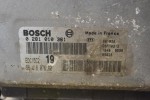 Εγκέφαλος Peugeot 406 1998-2001 BOSCH 9641607680