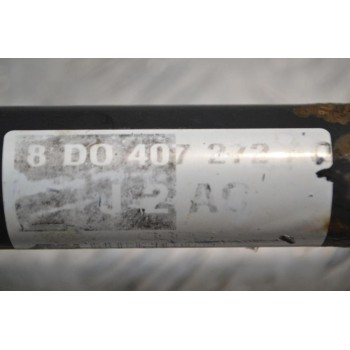 Ημιαξόνιο Εμπρός Δεξιά Volkswagen Passat Variant Αρ.Κινητήρα ADR 1997-2001 8D0407272AD