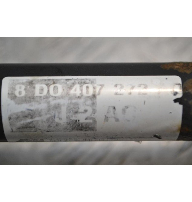 Ημιαξόνιο Εμπρός Δεξιά Volkswagen Passat Variant Αρ.Κινητήρα ADR 1997-2001 8D0407272AD