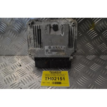 Εγκέφαλος Volkswagen Jetta / Golf 1.9 TDI 2002-2012 03G906021PM 0281014061 03G906021AN 1039S21729 (Seat Audi Skoda)
