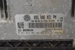 Εγκέφαλος Volkswagen Jetta / Golf 1.9 TDI 2002-2012 03G906021PM 0281014061 03G906021AN 1039S21729 (Seat Audi Skoda)