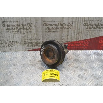 Αντλία Υδραυλικού Τιμονιού Volkswagen Passat Variant Αρ.Κινητήρα ADR 1997-2001