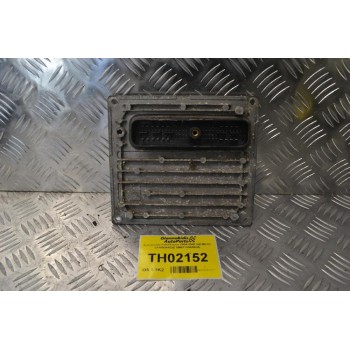 Εγκέφαλος Ford Focus 2004-2008 SIEMENS S118934103E 5M5112A650GE