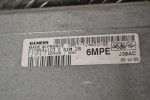 Εγκέφαλος Ford Focus 2004-2008 SIEMENS S118934103E 5M5112A650GE