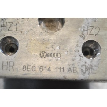 Μονάδα ABS Volkswagen Passat Variant 1997-2001 8E0614111AB 