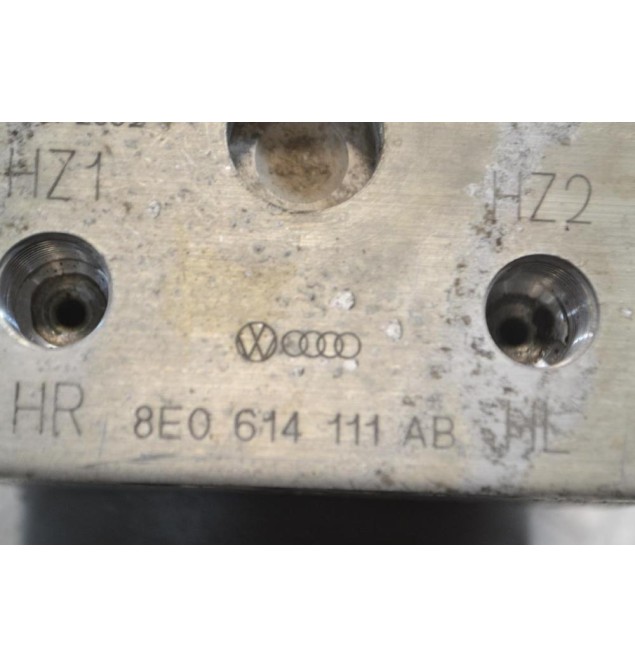 Μονάδα ABS Volkswagen Passat Variant 1997-2001 8E0614111AB 