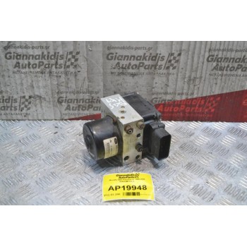 Μονάδα ABS Ford Focus 1998-2004 98AG2M110CA 