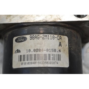 Μονάδα ABS Ford Focus 1998-2004 98AG2M110CA 