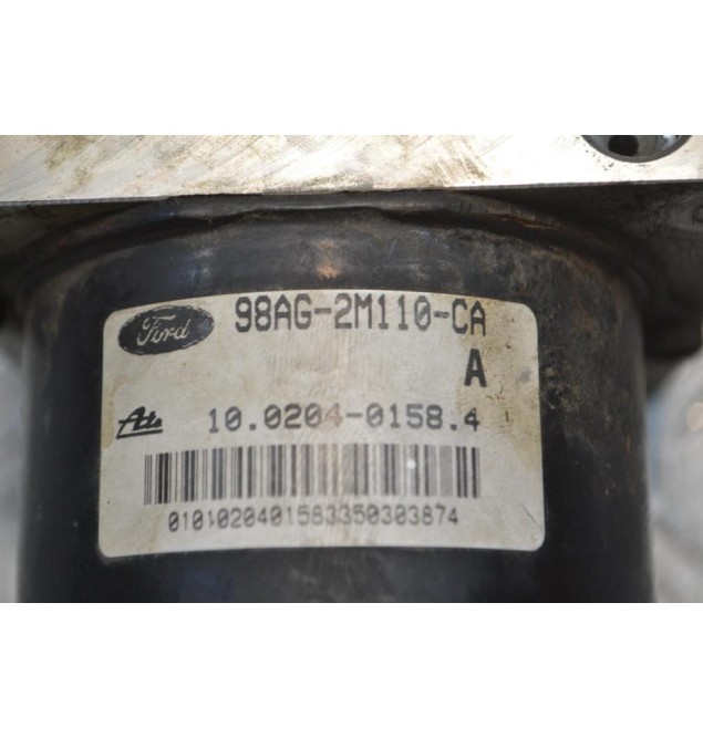 Μονάδα ABS Ford Focus 1998-2004 98AG2M110CA 