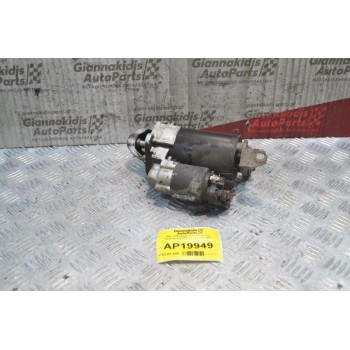 Μίζα Volkswagen Passat 9 Δόντια Αρ.Κινητήρα ADR Variant 1997-2001