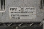 Εγκέφαλος  Mitsubishi Outlander 2.0 BSY 2005-2012 BOSCH 0281014108 1039S23165 1860A906