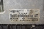 Εγκέφαλος Ford Focus 2008-2011 BOSCH 8M51-12A650-LG 8M5112A650LG 0281011701 1039S32324