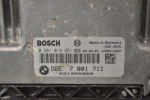 Εγκέφαλος Bmw E90 E60 E87 2.0D 2003-2012 DDE7801711 0281013251 1039S14024