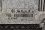 Εγκέφαλος Skoda Octavia 1.9 TDI 2000-2010 03G906021TB 03G906021AN 0281014711 1039S25165