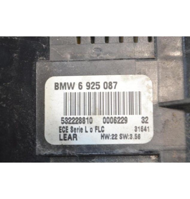 Διακόπτες Φώτων Bmw Ε46 1999-2006 6925087 532228810