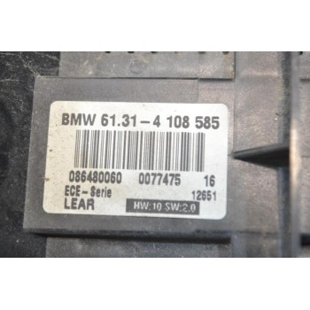 Διακόπτες Φώτων Bmw Ε46 1999-2006 61314108585 086480060