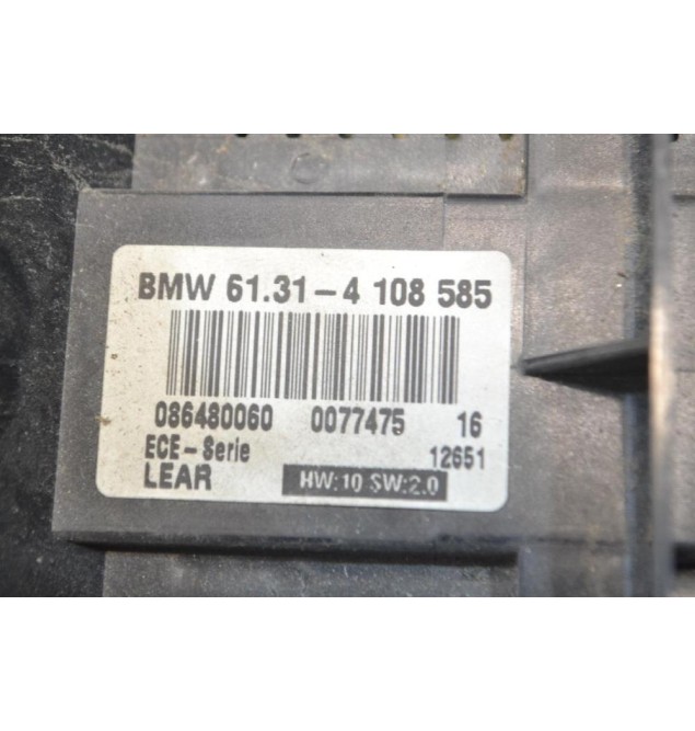 Διακόπτες Φώτων Bmw Ε46 1999-2006 61314108585 086480060