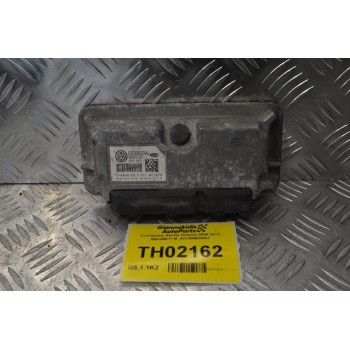 Εγκέφαλος Skoda Octavia 2004-2013 MAGNETI M. 03C906024AJ