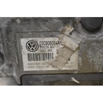 Εγκέφαλος Volkswagen Golf 2003-2009 MAGNETI M. 03C906024AH 0883 H06