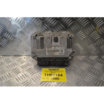 Εγκέφαλος Toyota Corolla - Auris 1.4D D4D 2005-2010 89661-02E90 0261201209 1039S17579