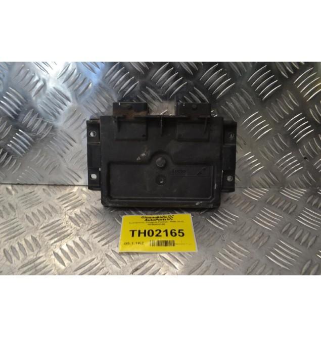 Εγκέφαλος Peugeot Partner 1996-2015 R04080035B