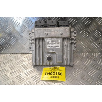 Εγκέφαλος Ford Mondeo / Galaxy / S-Max 2008-2020 BG91-12A650-RF 28306977 97RI-010012