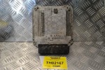 Εγκέφαλος Volkswagen Golf 2008-2012 BOSCH 03L906022LF