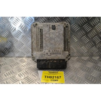 Εγκέφαλος Volkswagen Golf 2008-2012 BOSCH 03L906022LF