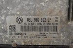 Εγκέφαλος Volkswagen Golf 2008-2012 BOSCH 03L906022LF