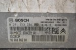 Εγκέφαλος Peugeot 3008 / 5008 HDI 2005-2020 BOSCH 9653958980 0281013334 9666986680 1039S24526 EDC16C34 (Citroen C4 / Berlingo)