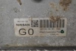 Εγκέφαλος Nissan Tiida 1.6 16V 2004-2014 MEC93-130 B1 7504