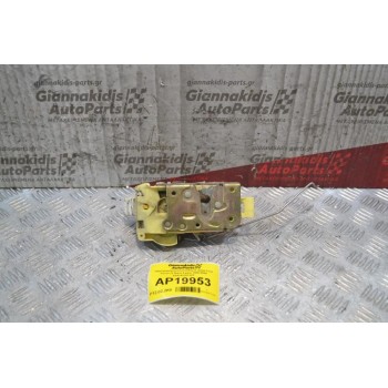 Ηλεκτρομαγνητική Κλειδαριά Δεξιά Ford Focus (3 Door) 5 pins 1998-2004 XS41A21812CF