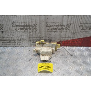 Ηλεκτρομαγνητική Κλειδαριά Δεξιά Ford Focus (3 Door) 5 pins 1998-2004 XS41A21812CF