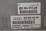 Εγκέφαλος Audi A4 1.6 2000-2005 8E0906018AM 5WP4049302